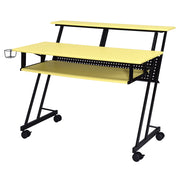 Music Recording Studio Desk