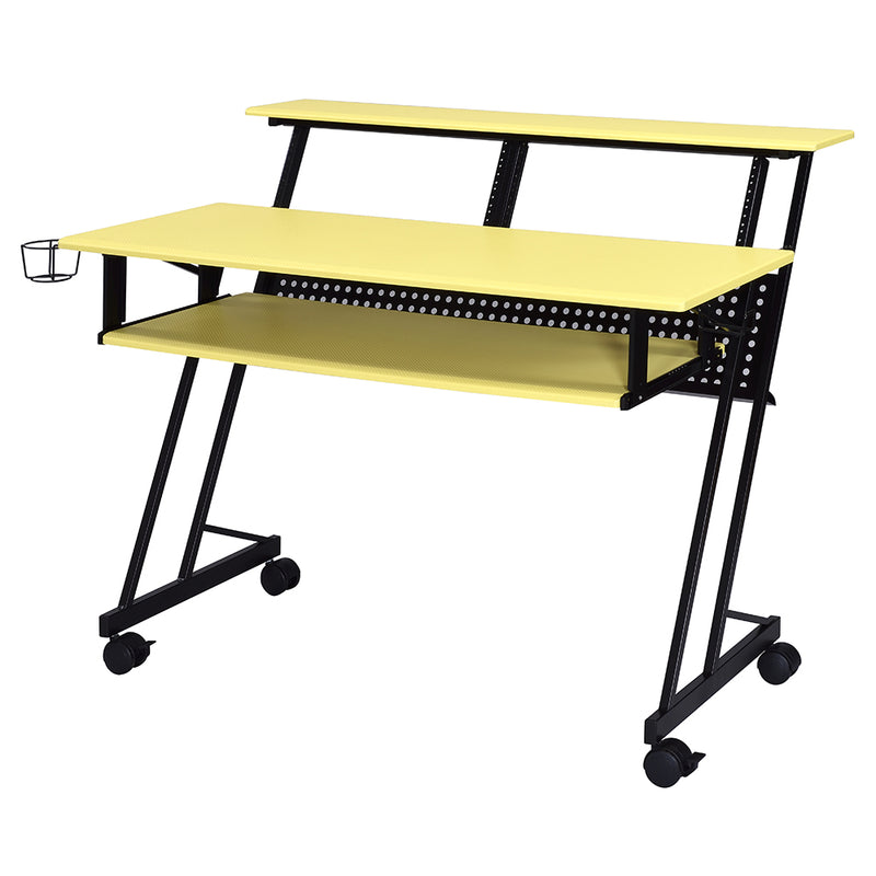 Music Recording Studio Desk