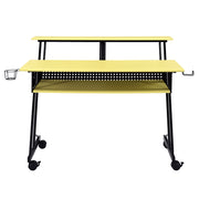 Music Recording Studio Desk