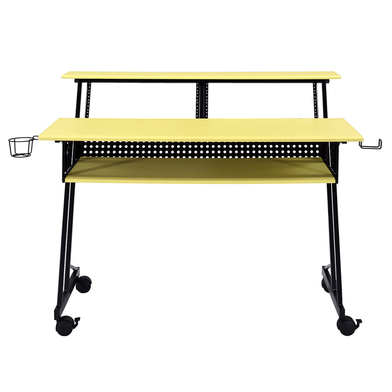 Music Recording Studio Desk