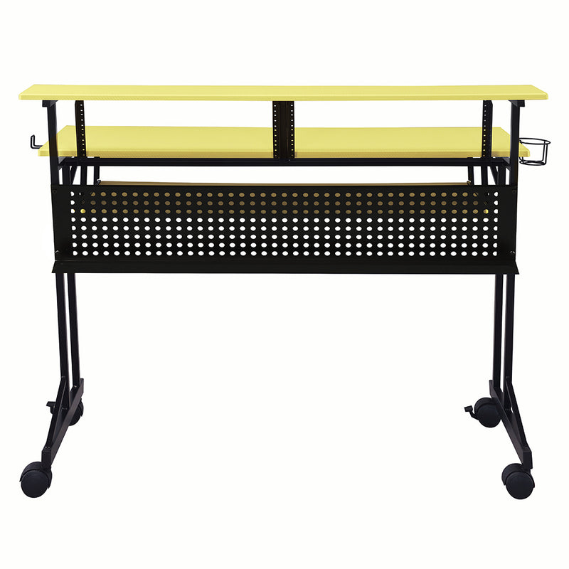 Music Recording Studio Desk
