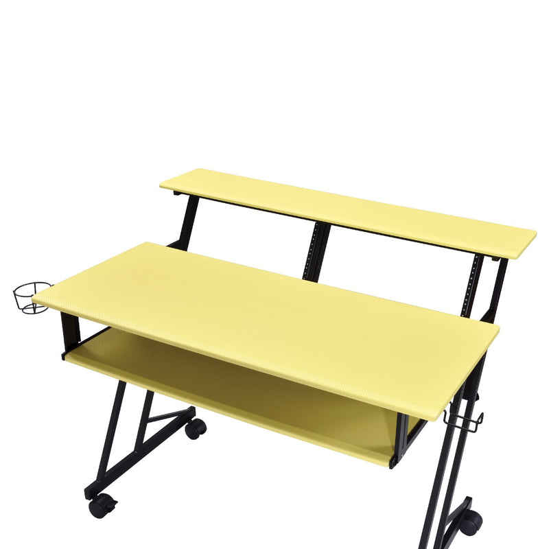 Music Recording Studio Desk