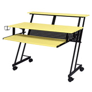 Music Recording Studio Desk
