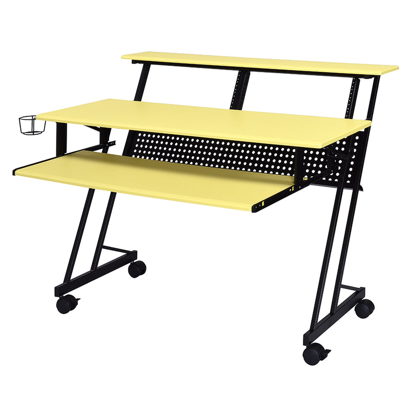 Music Recording Studio Desk