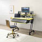 Music Recording Studio Desk