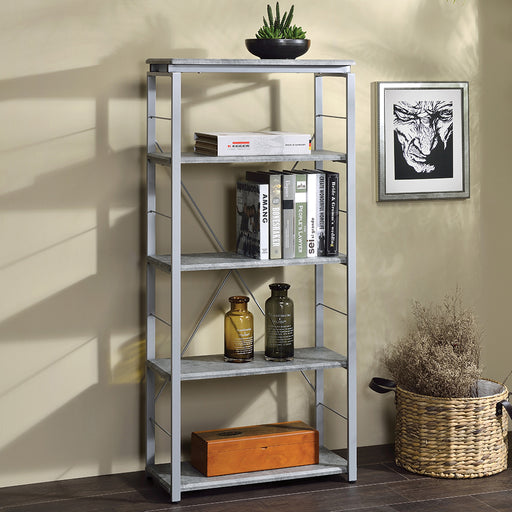 BookShelf