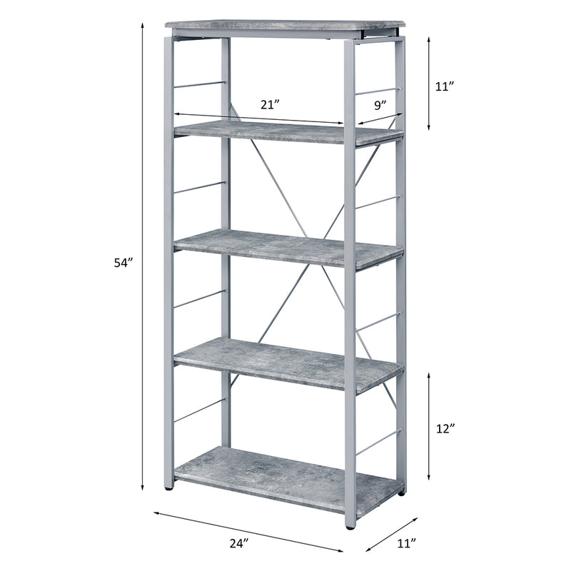 BookShelf