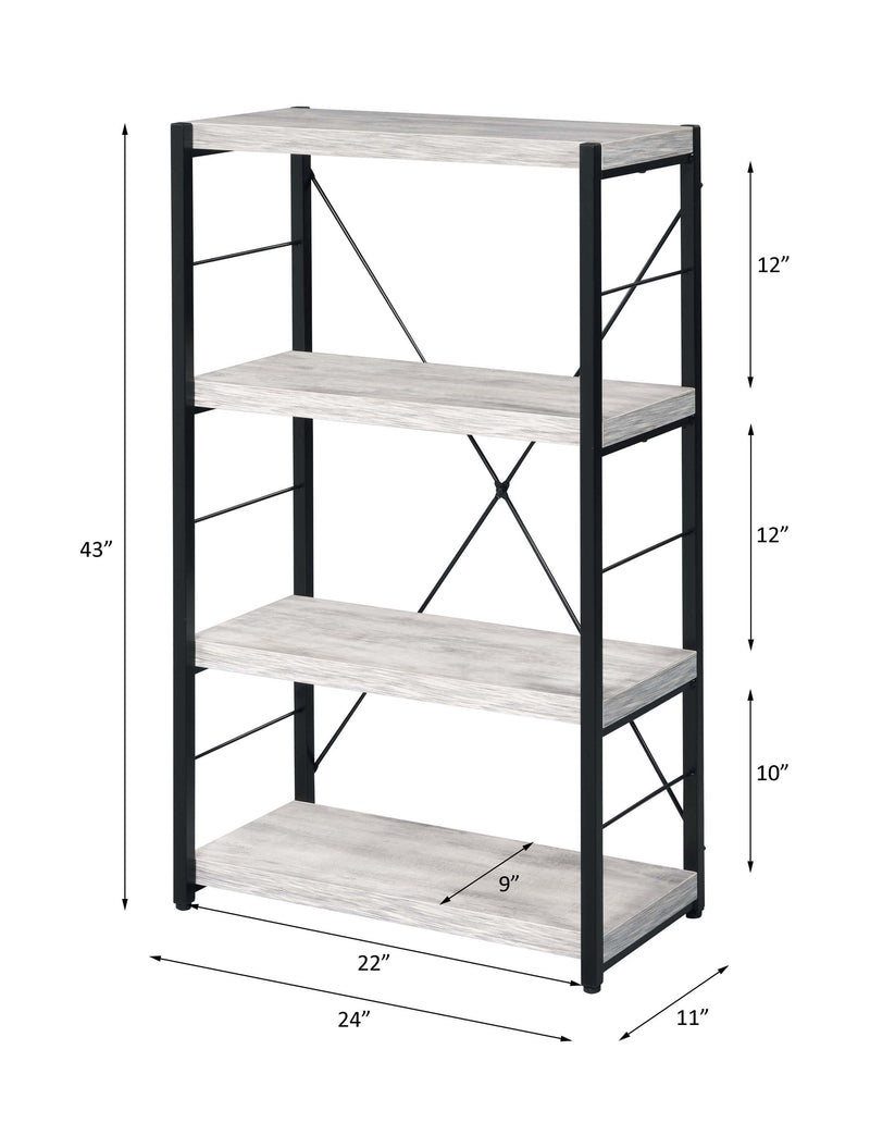 BookShelf