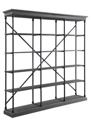 Bookshelf