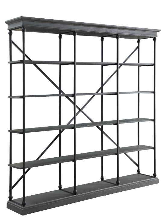 Bookshelf