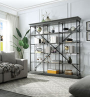 Bookshelf
