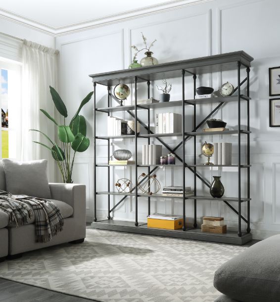 Bookshelf