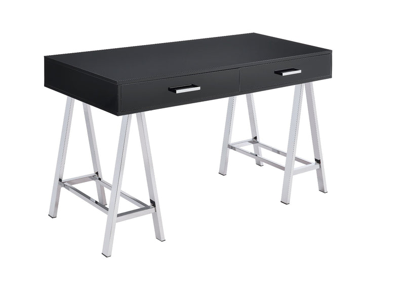 Writing Desk w/USB Port