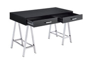 Writing Desk w/USB Port