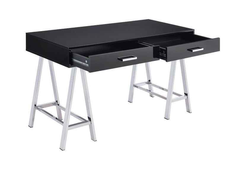 Writing Desk w/USB Port