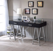 Writing Desk w/USB Port