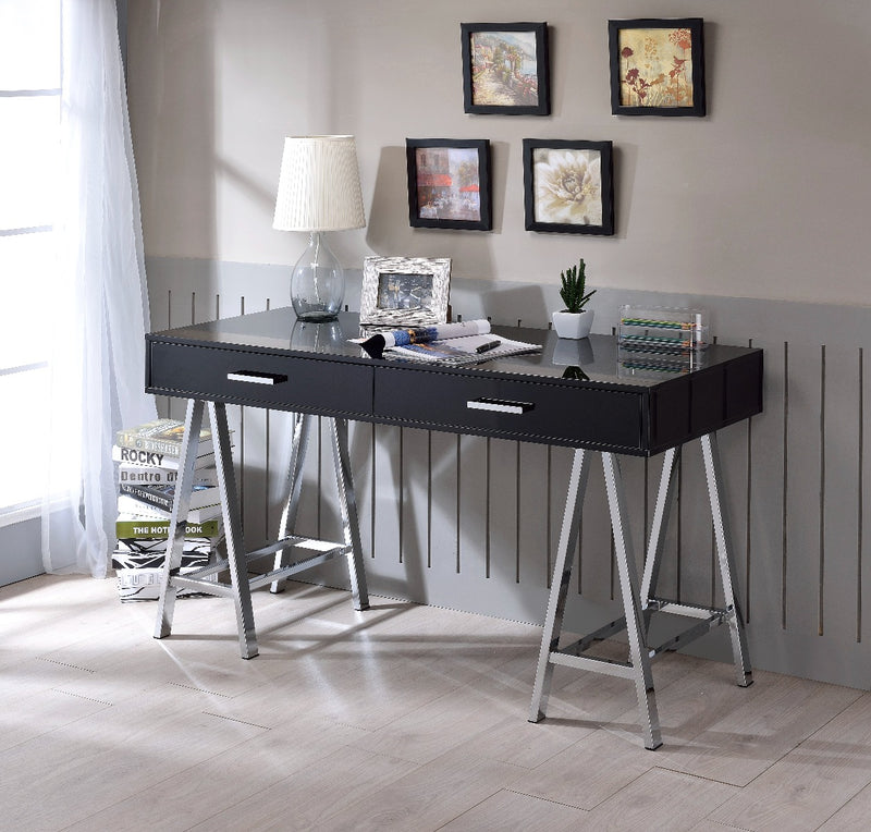 Writing Desk w/USB Port