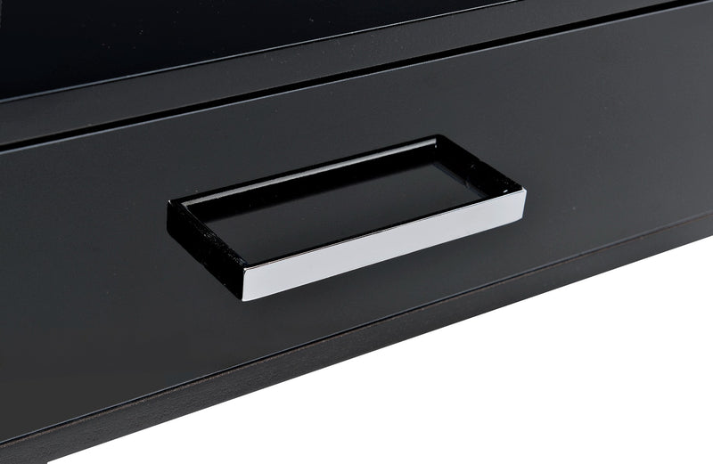 Writing Desk w/USB Port