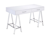 Writing Desk w/USB Port