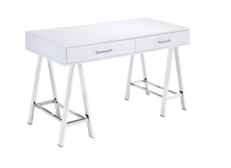 Writing Desk w/USB Port