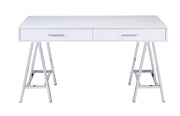 Writing Desk w/USB Port
