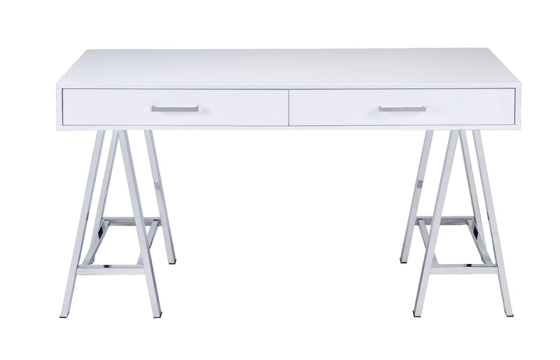 Writing Desk w/USB Port