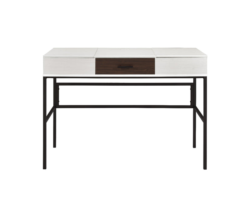 Writing Desk w/USB Port