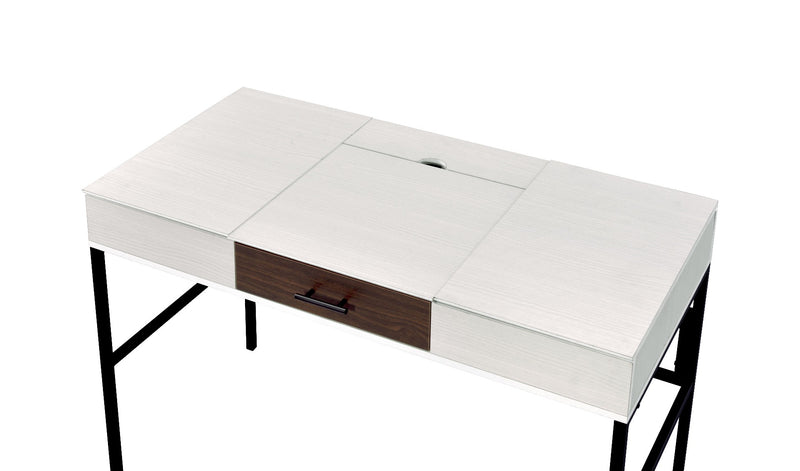 Writing Desk w/USB Port