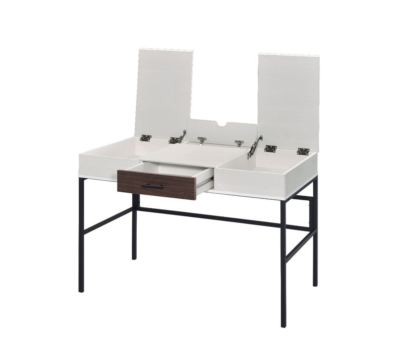 Writing Desk w/USB Port
