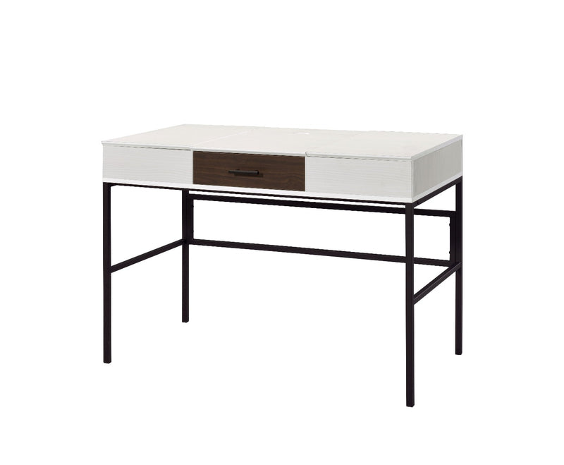 Writing Desk w/USB Port
