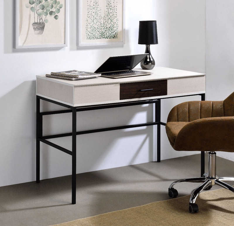 Writing Desk w/USB Port