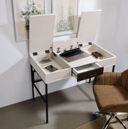 Writing Desk w/USB Port