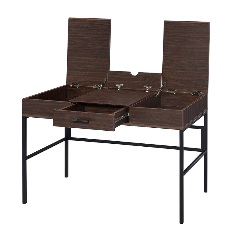 Writing Desk w/USB Port