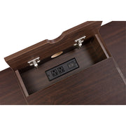 Writing Desk w/USB Port