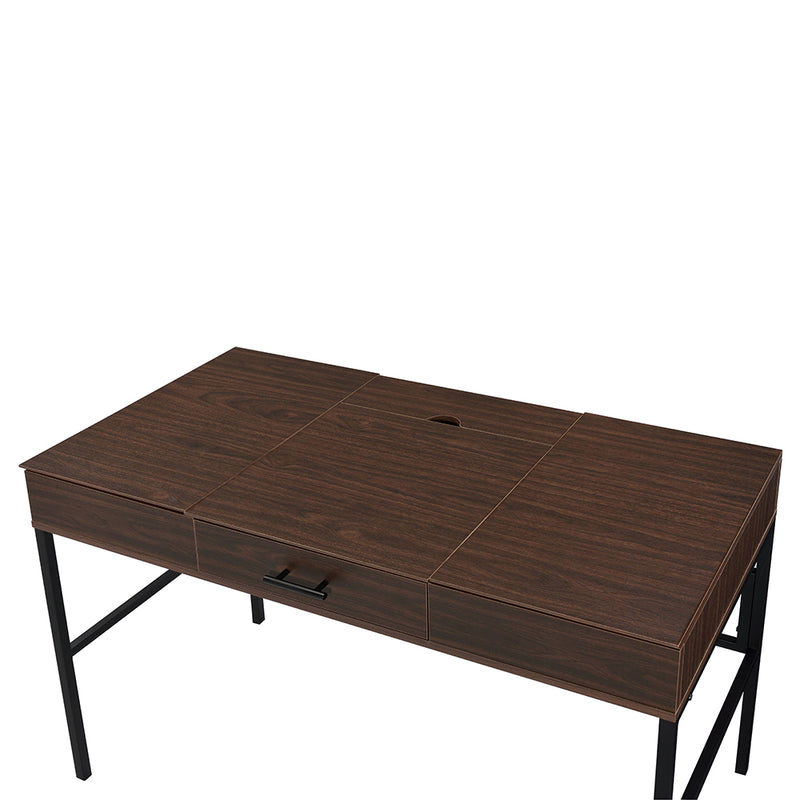 Writing Desk w/USB Port