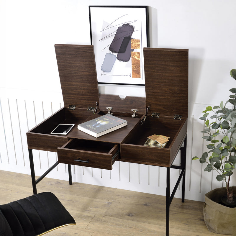 Writing Desk w/USB Port