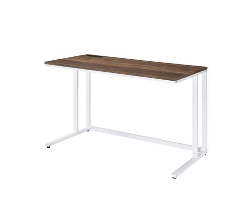 Writing Desk w/USB Port