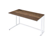 Writing Desk w/USB Port