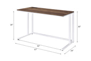 Writing Desk w/USB Port