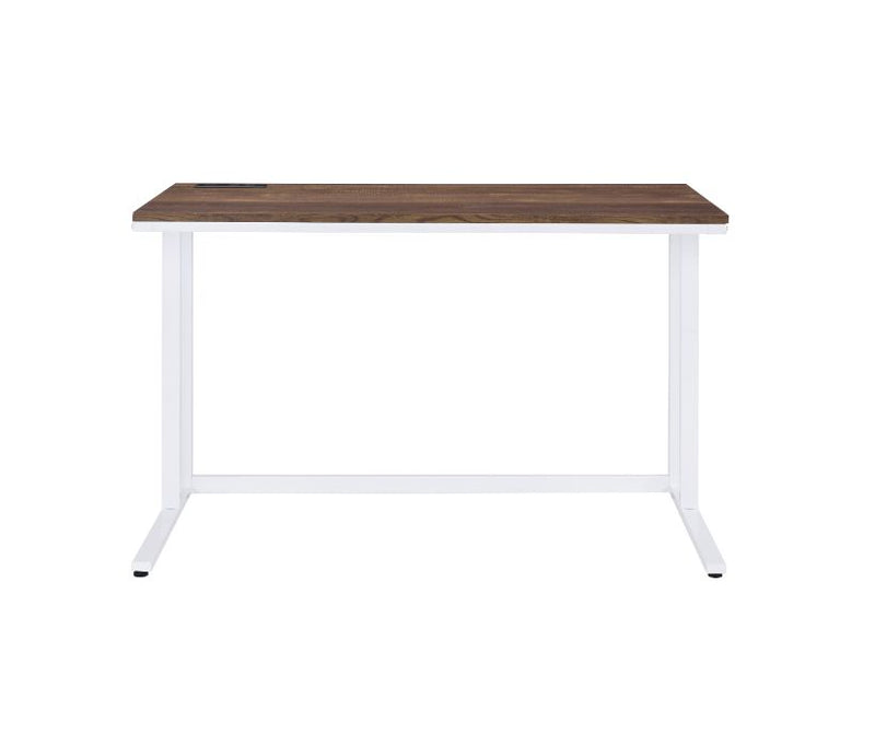 Writing Desk w/USB Port