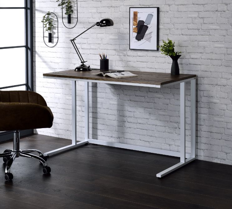 Writing Desk w/USB Port