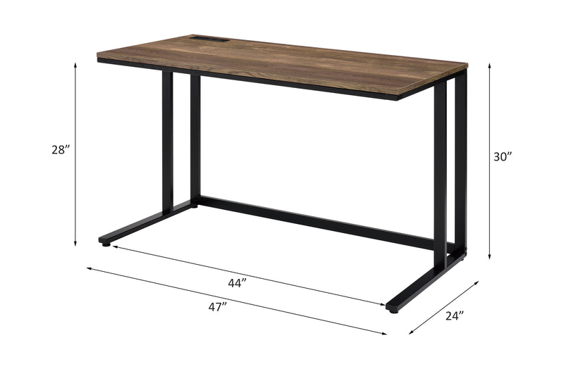 Writing Desk w/USB Port