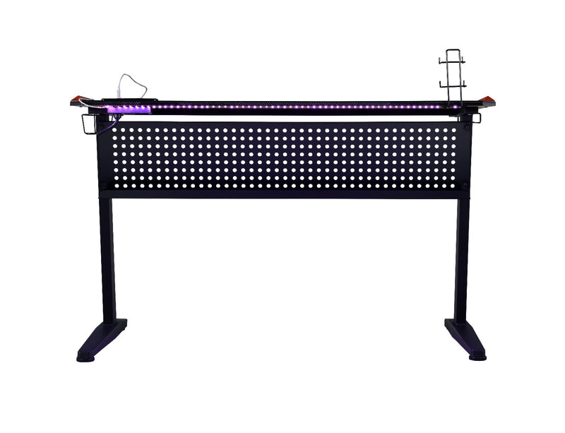 Gaming Desk w/USB Port
