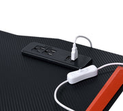 Gaming Desk w/USB Port