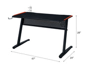 Gaming Desk w/USB Port