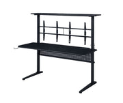 Gaming Desk w/USB Port