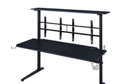 Gaming Desk w/USB Port