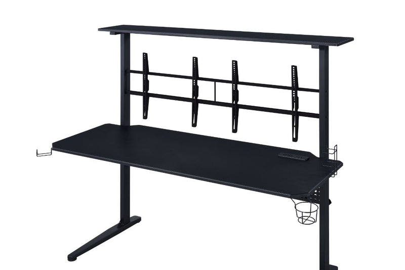 Gaming Desk w/USB Port