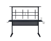 Gaming Desk w/USB Port