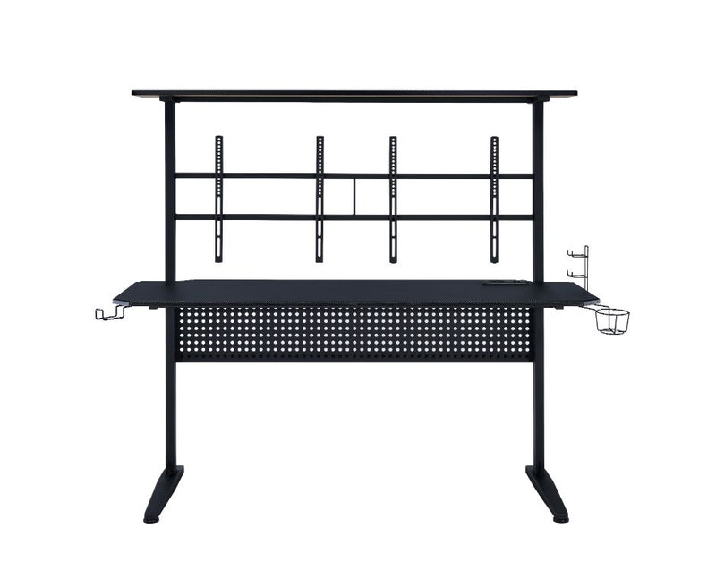 Gaming Desk w/USB Port